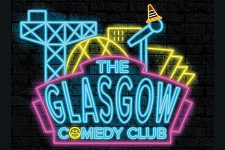 Best of the Glesga Fest - Glasgow International Comedy Festival