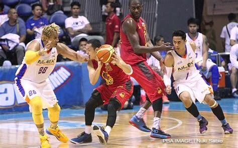 NLEX Road Warriors | Sports Gateway PH