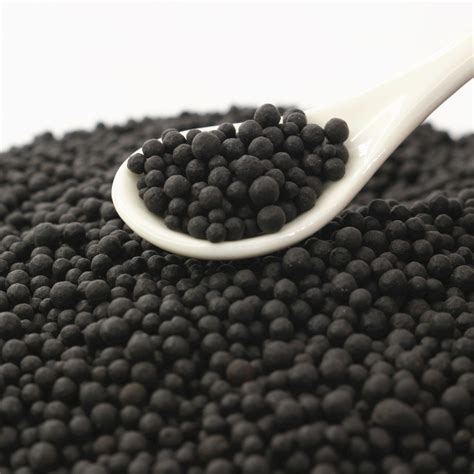 High Quality Nitrogen Organic Fertilizer Used in Agriculture - China ...