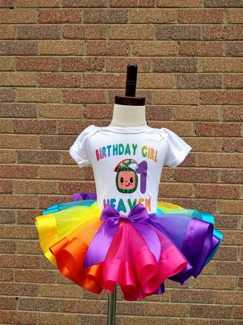 Price.com | cocomelon Birthday outfit cocomelon birthday shirt baby ...