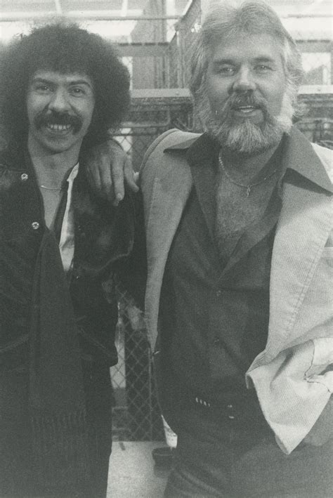 Joe Bonsall & Kenny Rogers 1979, photo by Jon Mir. | The oak ridge boys ...