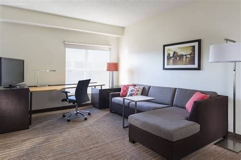 RESIDENCE INN BLOOMINGTON BY MALL OF AMERICA $127 ($̶1̶7̶1̶) - Updated 2018 Prices & Hotel ...