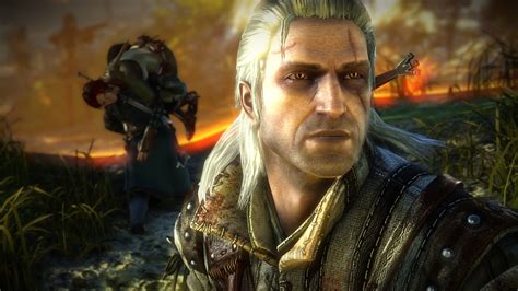 The Witcher 2 review | PC Gamer