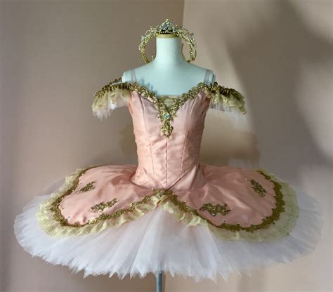 Sugar Plum Fairy Act II | Sugar plum fairy costume, Sugar plum fairy, Classical ballet tutu