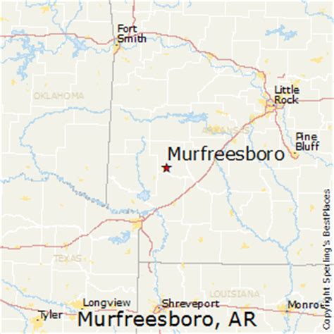 Murfreesboro, AR