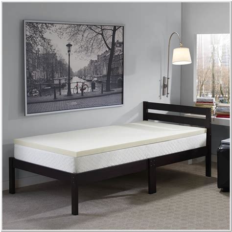 Extra Long Twin Bed Frame Dimensions - Bedroom : Home Decorating Ideas #OJk6L438yz