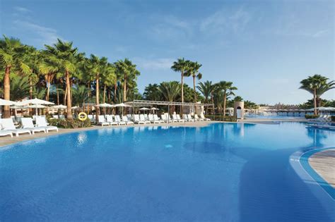 Hotel Riu Cabo Verde - All Inclusive Adults Only, Sal: Info, Photos, Reviews | Book at Hotels.com