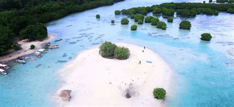 Pulau Pari Wisata Andalan Pulau Seribu - Dinowisata.travel