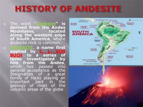 Andesite