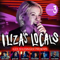 Iliza's Locals, Ep. 3／Various Artists｜音楽ダウンロード・音楽配信サイト mora ～“WALKMAN”公式ミュージックストア～