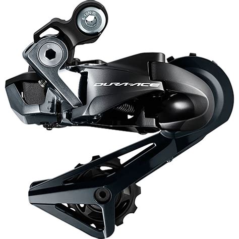 Shimano Dura-Ace Di2 RD-R9150 11-Speed Rear Derailleur - Bike