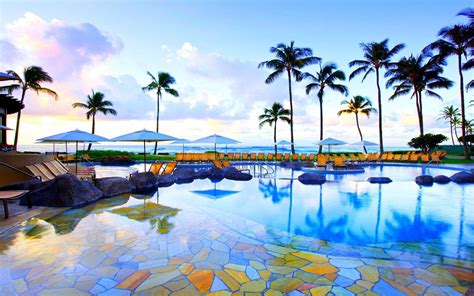 Hawaii Vacation Wallpapers - Top Free Hawaii Vacation Backgrounds - WallpaperAccess