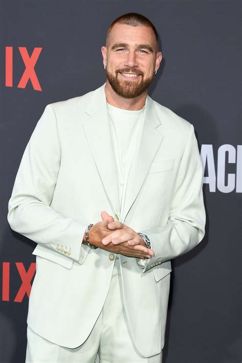 Travis Kelce Will Cameo in Ryan Murphy's New Horror TV Show