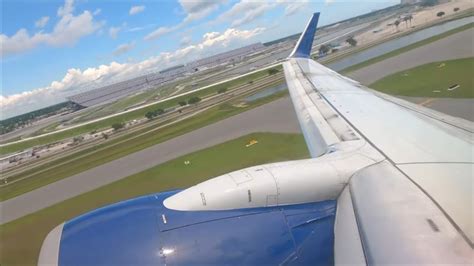 {4K} [FULL FLIGHT] Daytona Beach (DAB) - Atlanta (ATL) — Delta Airlines — Boeing 737-823 ...