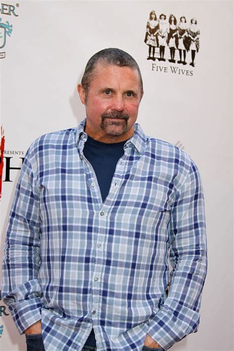 Kane Hodder at the Red Carpet Premiere of HATCHET III | ©2013 Sue Schneider - Assignment X ...