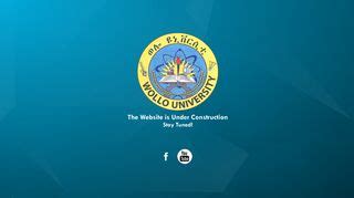 Wollo University « Educate Ethiopia