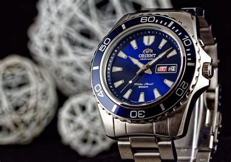 The Best Dive Watches in 2018