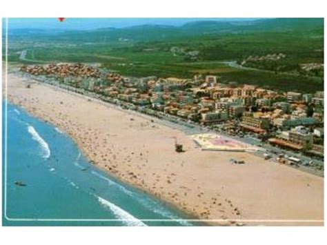 Narbonne Plage - Home