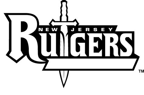 Download Rutgers University Logo | Wallpapers.com