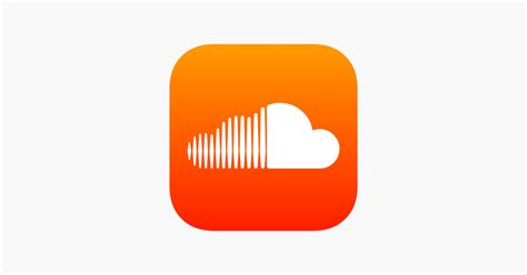 SoundCloud App Logo - LogoDix