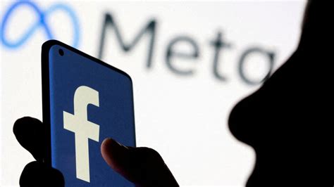 Meta/Facebook forced to change the algorithm due to discriminatory ...