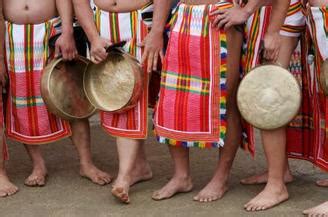 Musical Instruments - MUSIKO CORDILLERA