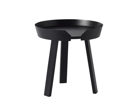 Buy the Muuto Around Coffee Table at nest.co.uk