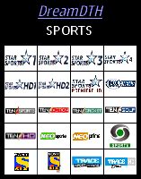 LIST OF SPORTS CHANNELS LOGOS IN INDIA | DreamDTH Forums - Television Discussion Community