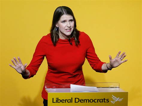 Britain's anti-Brexit Liberal Democrats name Jo Swinson as new leade - World - Business Recorder