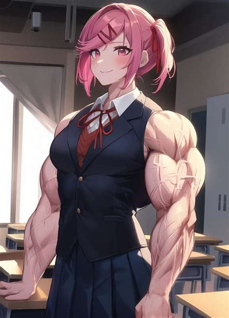 "Buffsuki (Parody/Meme)" by PuffyArt from Patreon | Kemono