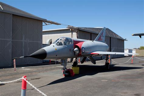 20120920 RAAF Amberley Aviation Heritage Centre - GAF Mira… | Flickr