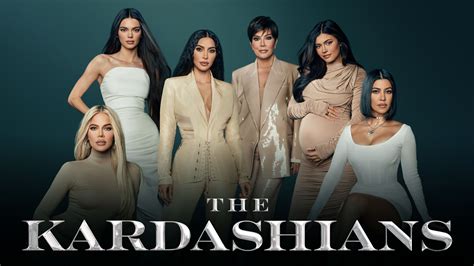 Watch The Kardashians · Season 1 Full Episodes Online - Plex