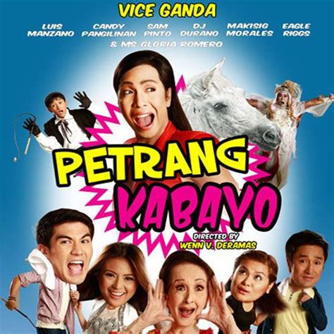 Petrang Kabayo | Free movies online, Full movies online, Full movies