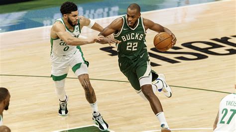 Celtics Vs. Bucks Live Stream: Watch NBA Game Online, On TV