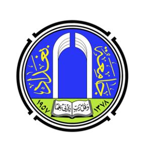 Logo & Anthem - University of Baghdad