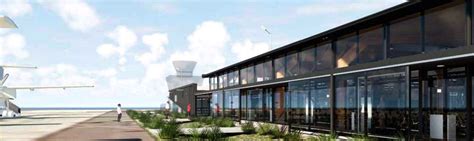 Future-proofing Tauranga Airport - Bay of Plenty Business News