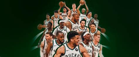 Who are the Milwaukee Bucks? The NBA Finals for Dummies - LatinAmerican ...