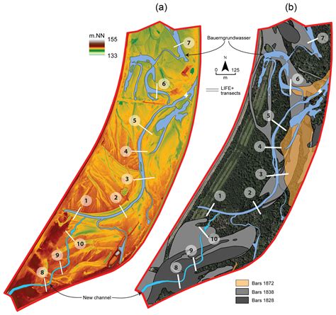 HESS - Assessing the effect of flood restoration on surface–subsurface interactions in ...