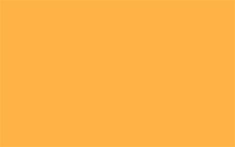 2560x1600 Pastel Orange Solid Color Background