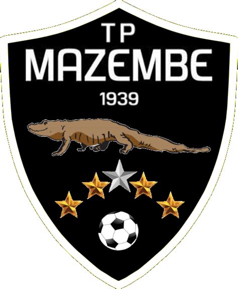 TP Mazembe