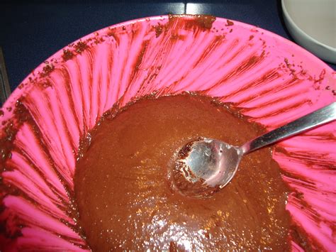 Homemade Chocolate Using Cocoa Powder : 4 Steps (with Pictures ...