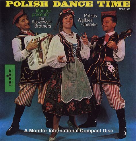 Let's Polka! The Polka, its function and place in different cultures | Smithsonian Folkways ...