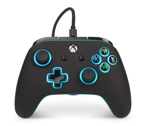 PowerA Spectra Enhanced Wired Controller for Xbox One - Walmart.com