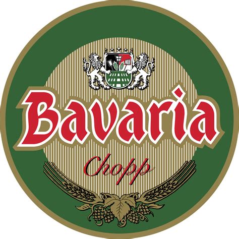 Bavaria Logo PNG Transparent & SVG Vector - Freebie Supply