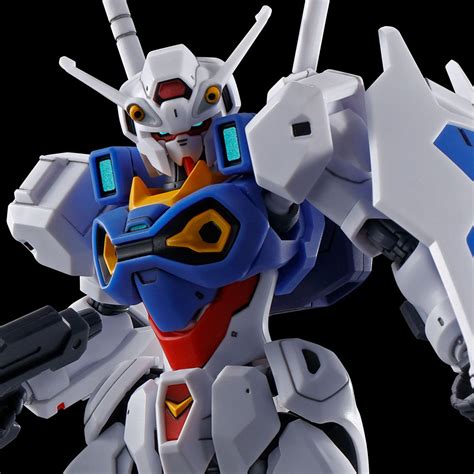 HG 1/144 GUNDAM GP00(ENGAGE ZERO) | GUNDAM | PREMIUM BANDAI USA Online Store for Action Figures ...