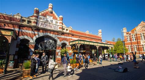 Fremantle Markets Tours - Book Now | Expedia