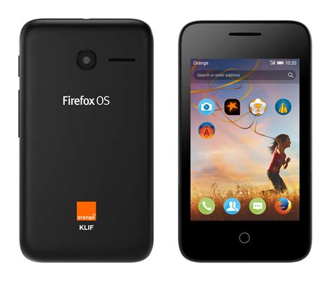 Firefox OS Proves Flexibility of Web: Ecosystem Expands with More Partners, Device Categories ...