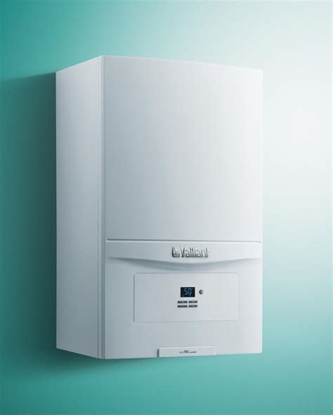 Quiet Mark | Vaillant ecoTEC sustain combi boiler range