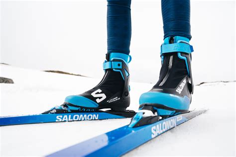 Salomon Cross Country Ski Boots Factory Sale | bellvalefarms.com