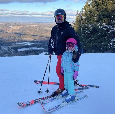 11 Family-Friendly Ski Resorts in NJ or Nearby